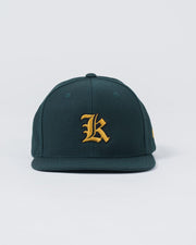 Shades Snapback Streetwear Kingz