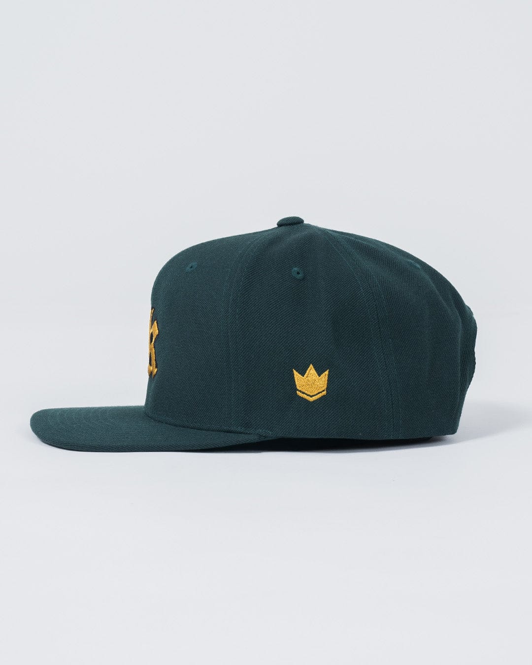 Kingz Shades Snapback pet