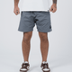 Casual Gi Shorts - Grey No-Gi & Compression Kingz A00 Grey