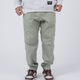 Casual Rip Stop Gi Pant - Sage Jiu Jitsu Gear Kingz A00 Sage