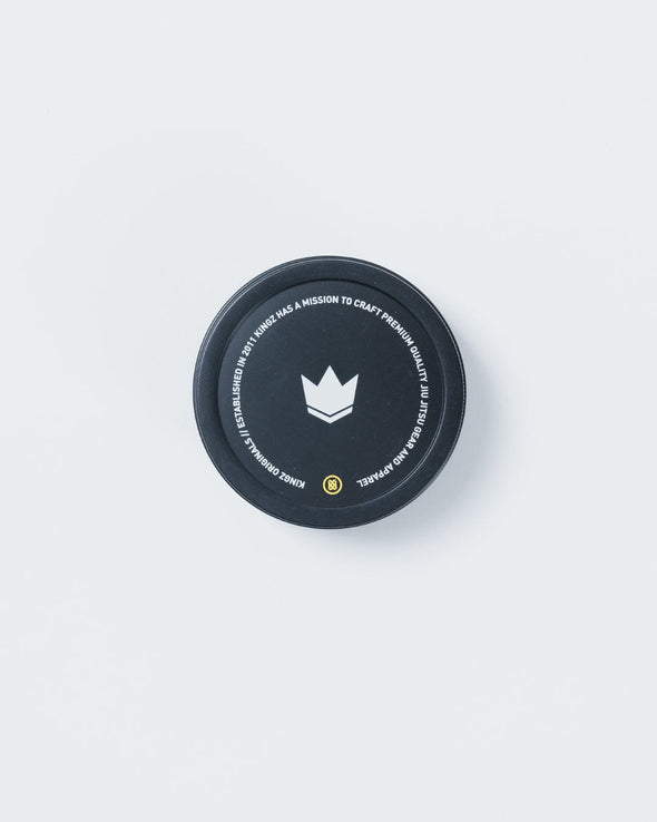 Kingz Finger Tape - Black