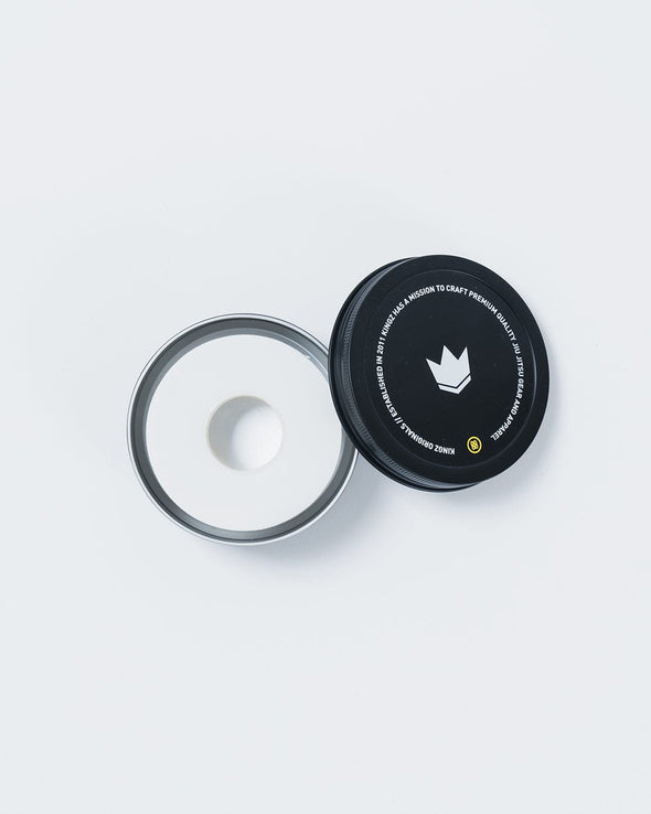 Kingz Finger Tape - White