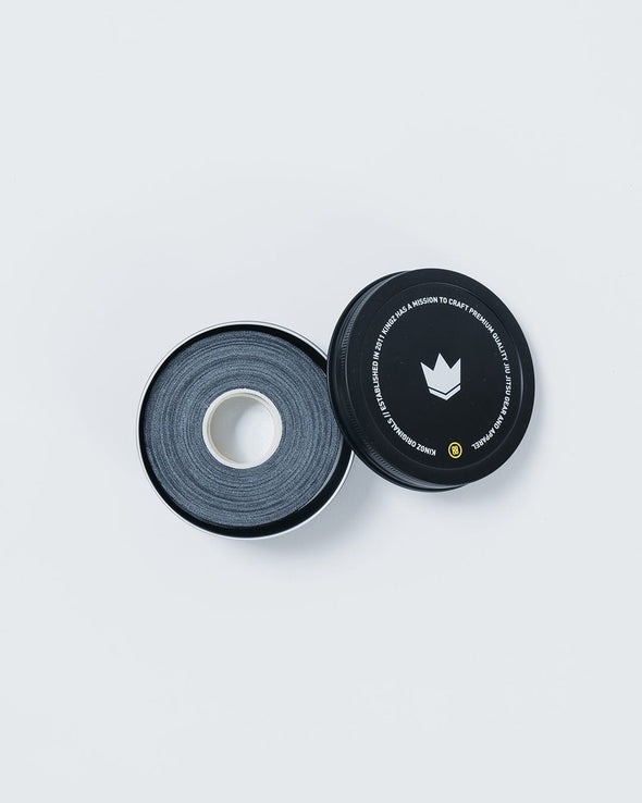 Kingz Finger Tape - Black