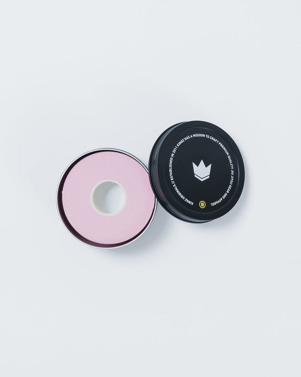 Kingz Finger Tape - Pink