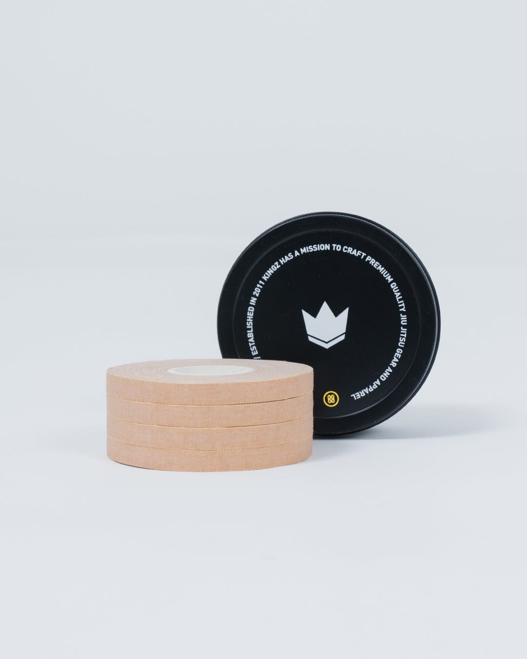Cinta para dedos Kingz BJJ - Tan