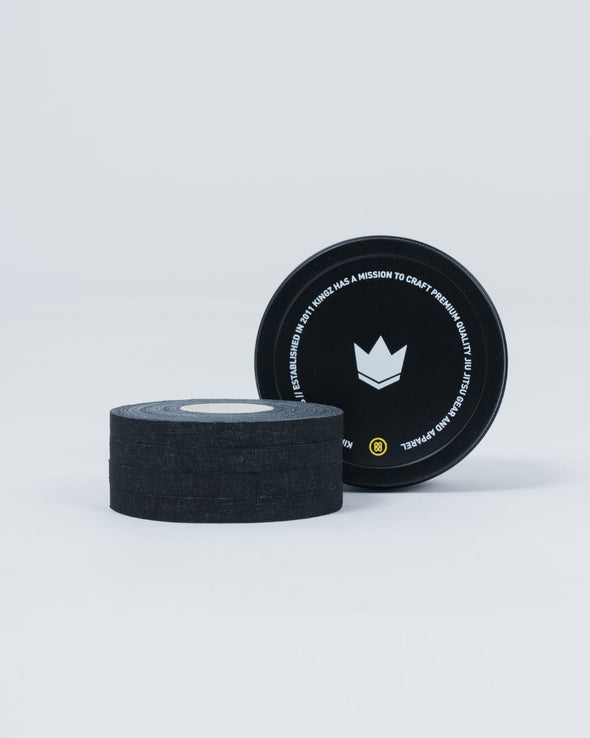 Kingz Finger Tape - Black