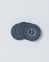 Kingz Finger Tape - Black
