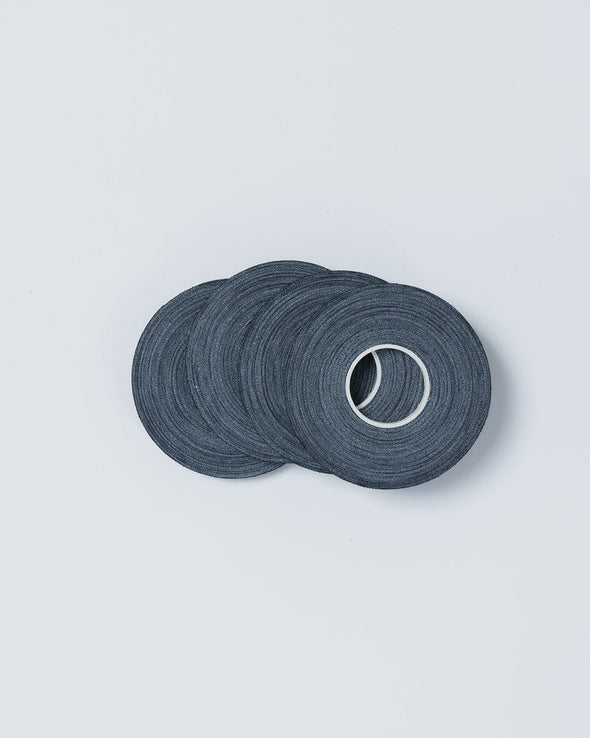 Kingz Finger Tape - Black