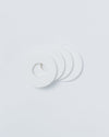 Kingz Finger Tape - White