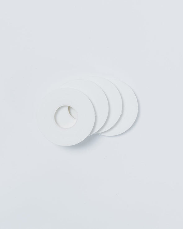 Kingz Finger Tape - White