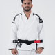 Kingz Sport Jiu jitsu Gi Jiu Jitsu Gear Kingz A00 White