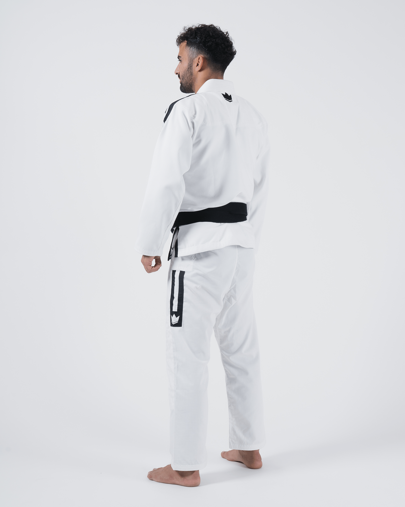 Kingz Sport 2.0 Jiu jitsu Gi