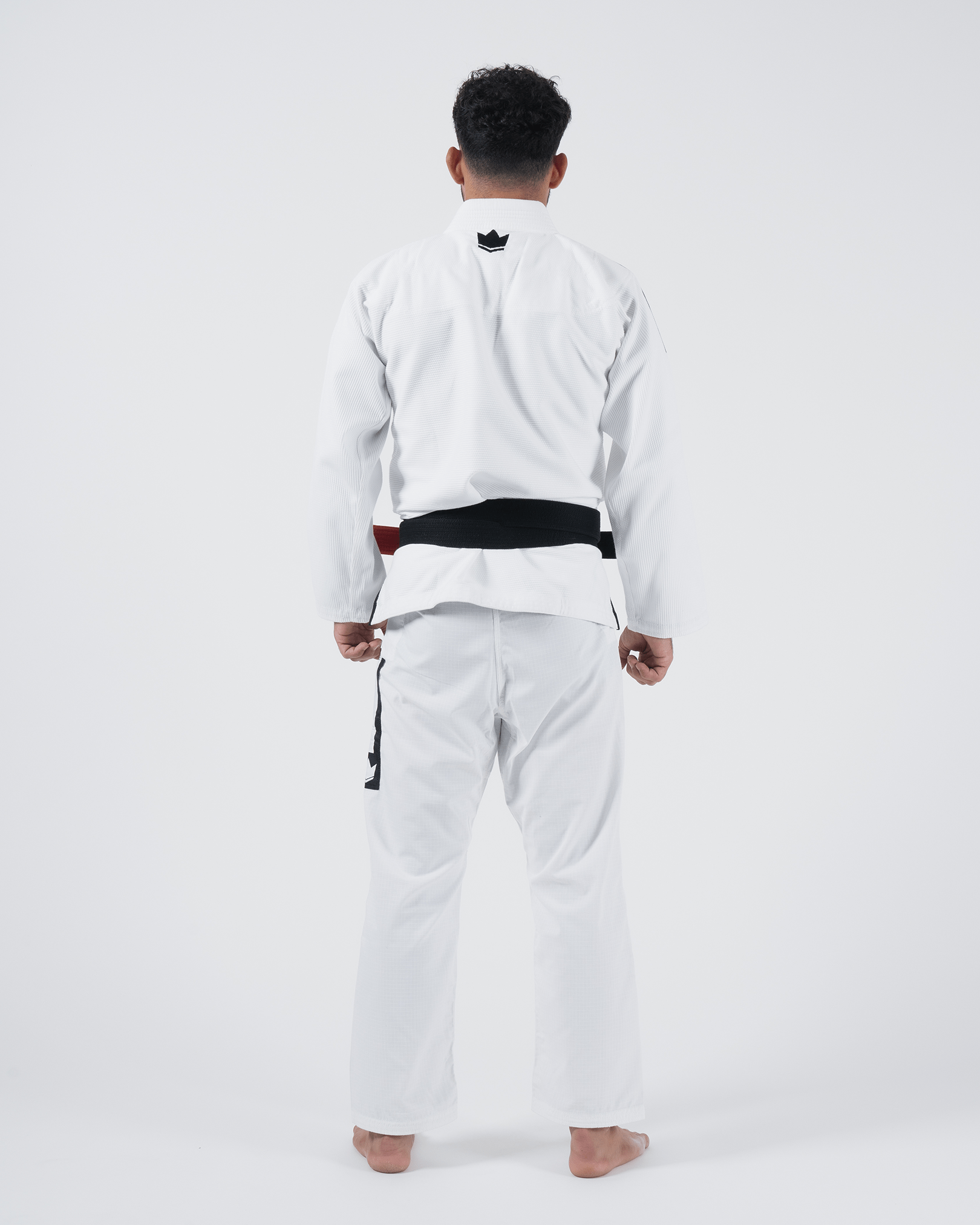 Kingz Sport 2.0 Jiu jitsu Gi