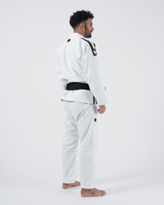 Kingz Sport 2.0 Jiu jitsu Gi Jiu Jitsu Gear Kingz