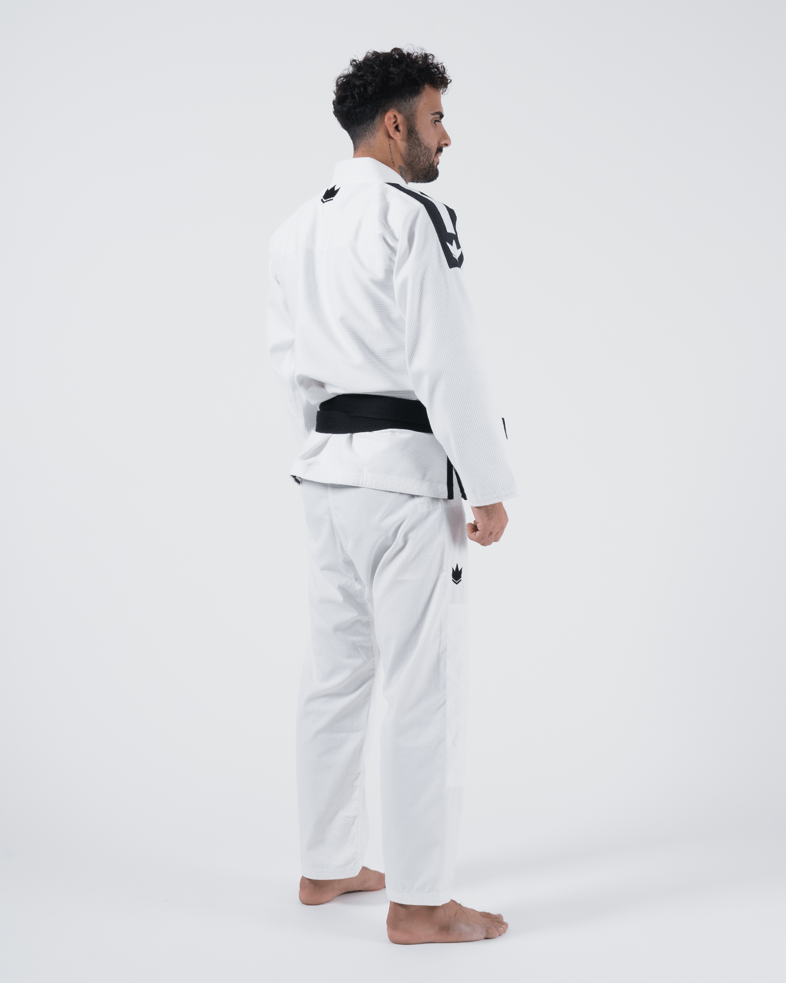 Kingz Sport 2.0 Jiu jitsu Gi
