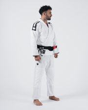 Kingz Sport 2.0 Jiu jitsu Gi Jiu Jitsu Gear Kingz