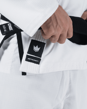 Kingz Sport 2.0 Jiu jitsu Gi Jiu Jitsu Gear Kingz