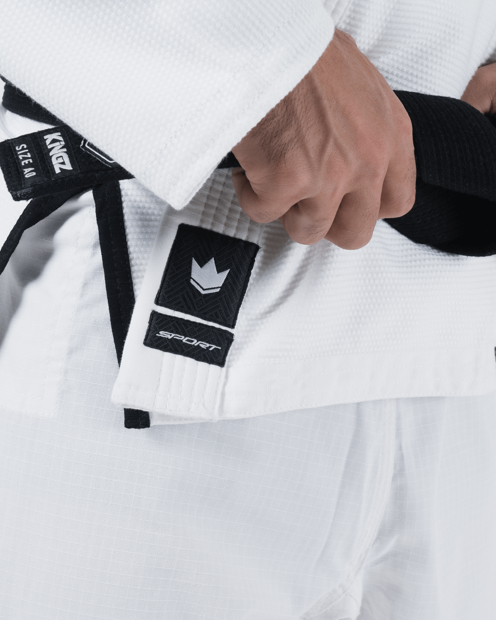 Kingz Sport 2.0 Jiu jitsu Gi