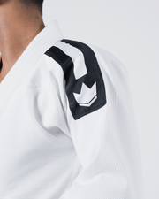 Kingz Sport 2.0 Jiu jitsu Gi Jiu Jitsu Gear Kingz