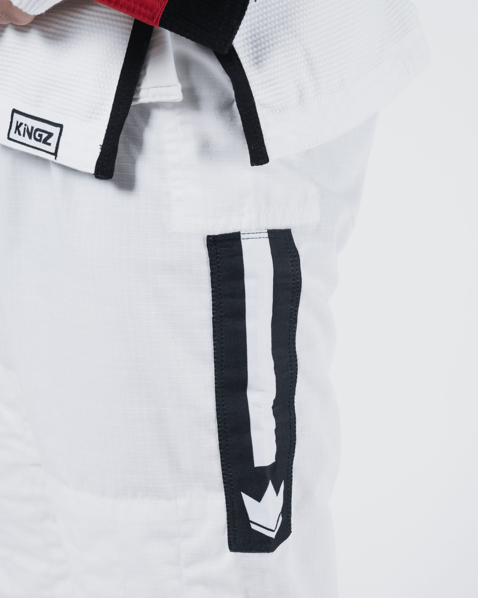 Kingz Sport 2.0 Jiu jitsu Gi