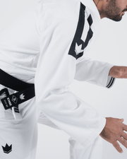 Kingz Sport 2.0 Jiu jitsu Gi Jiu Jitsu Gear Kingz