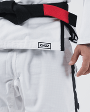 Kingz Sport 2.0 Jiu jitsu Gi Jiu Jitsu Gear Kingz