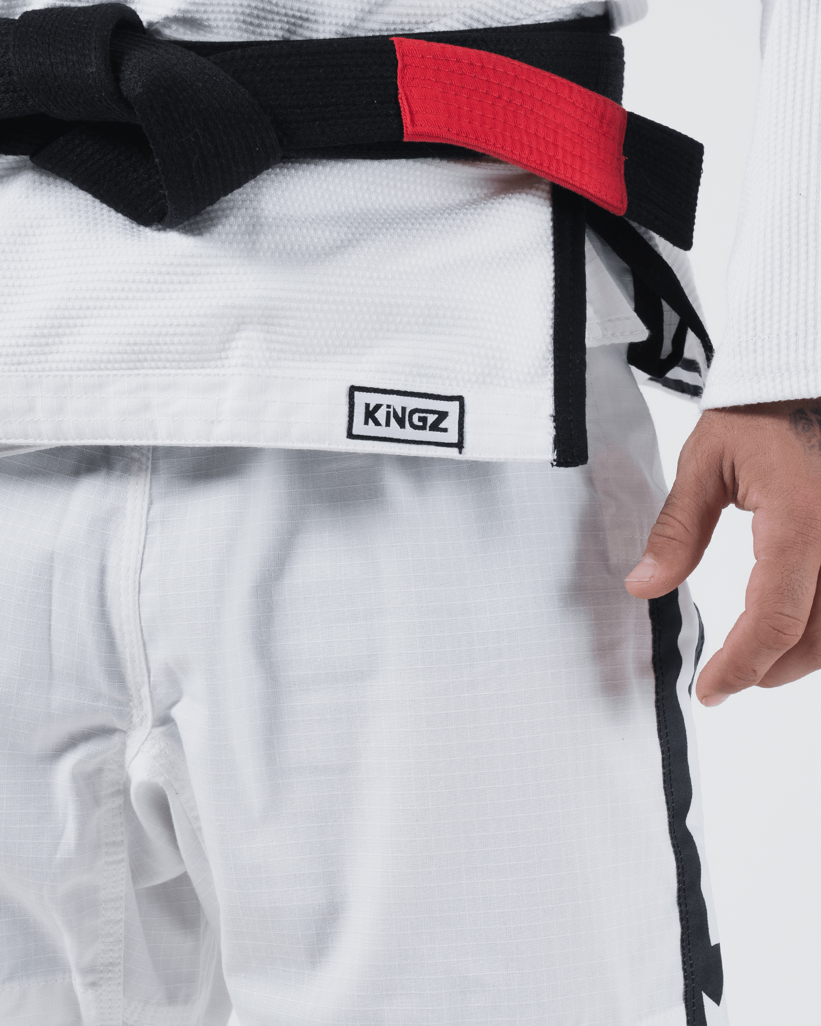 Kingz Sport 2.0 Jiu jitsu Gi