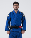 Sport Jiu Jitsu Gi - Blue