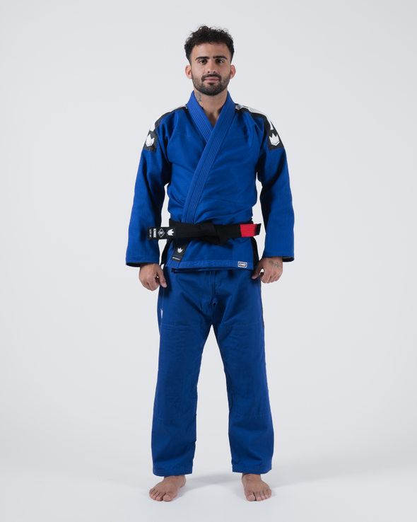 Sport Jiu Jitsu Gi - Blue