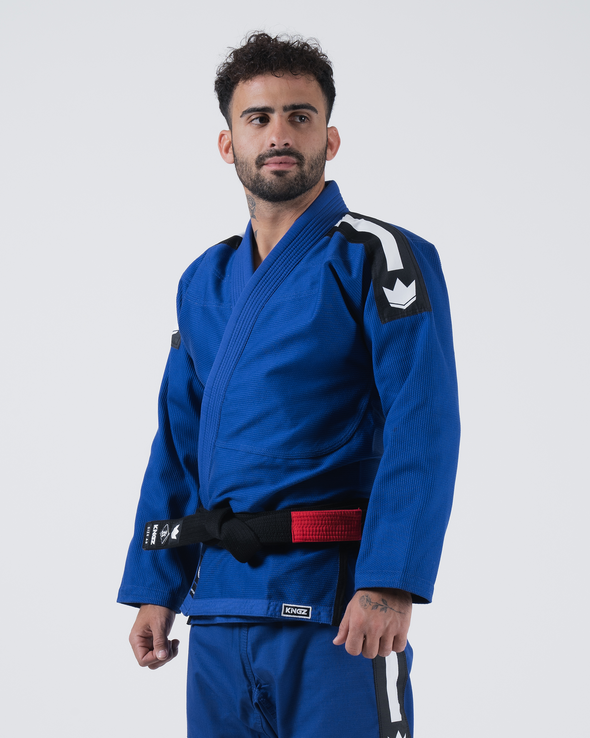 Sport Jiu Jitsu Gi - Blue