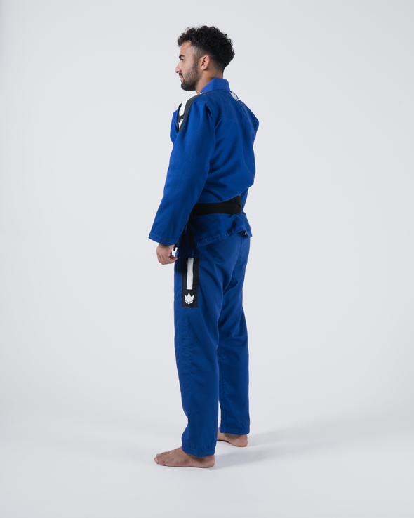 Sport Jiu Jitsu Gi - Blue