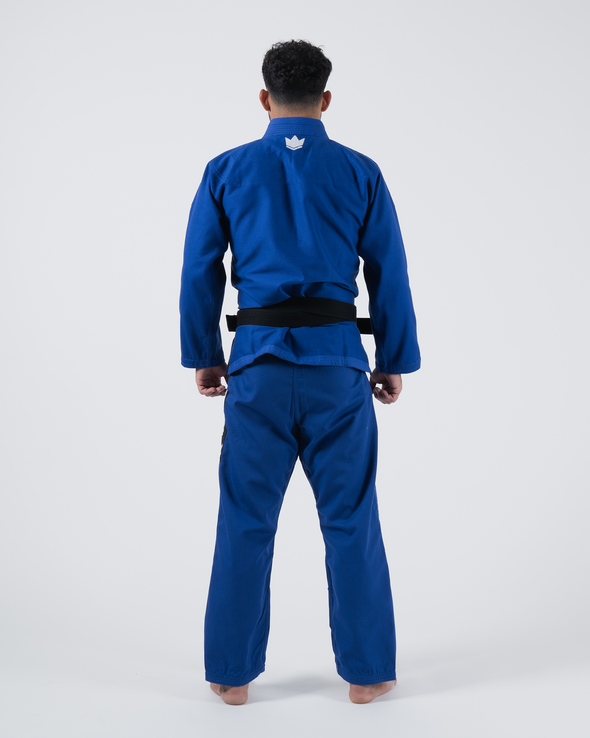 Sport Jiu Jitsu Gi - Blue