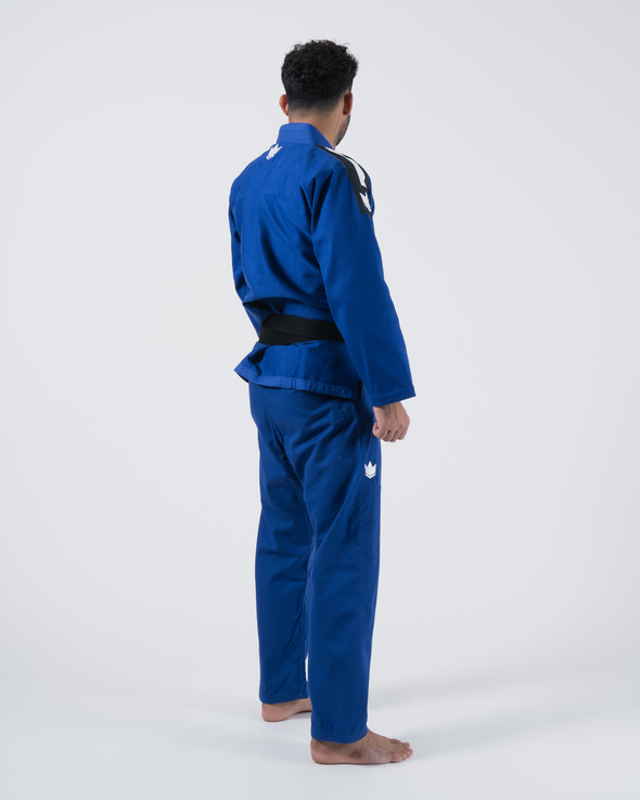 Sport Jiu Jitsu Gi - Blue