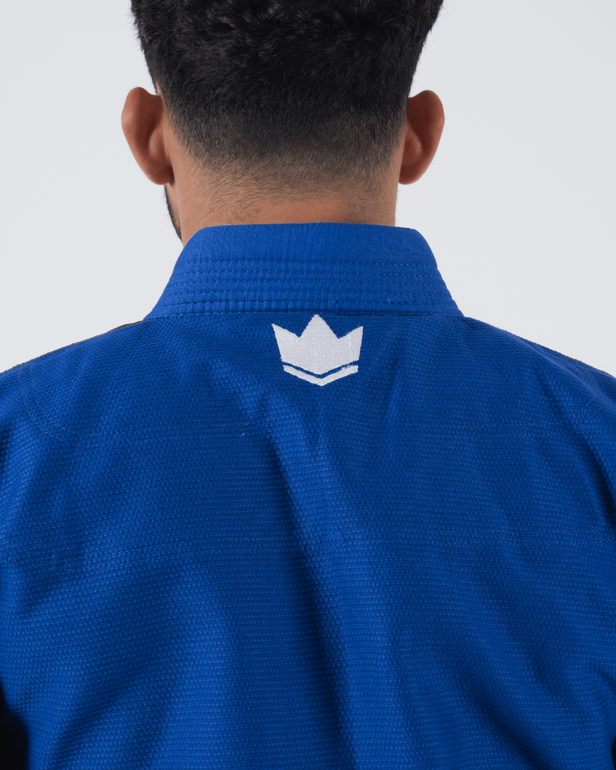 Kimono Kingz Sport 2.0 para hombre de BJJ - Azul