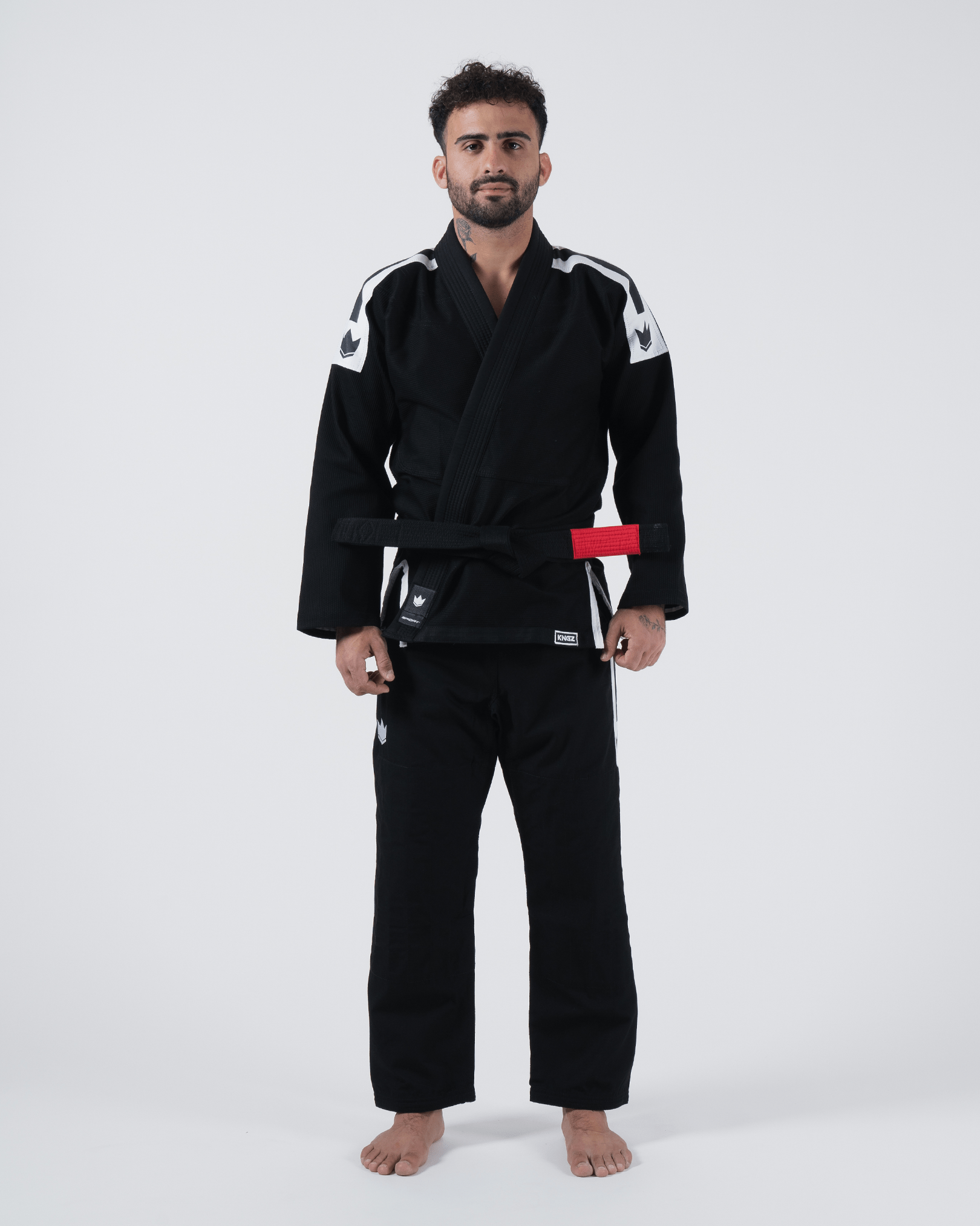 Kingz Sport 2.0 Jiu jitsu Gi