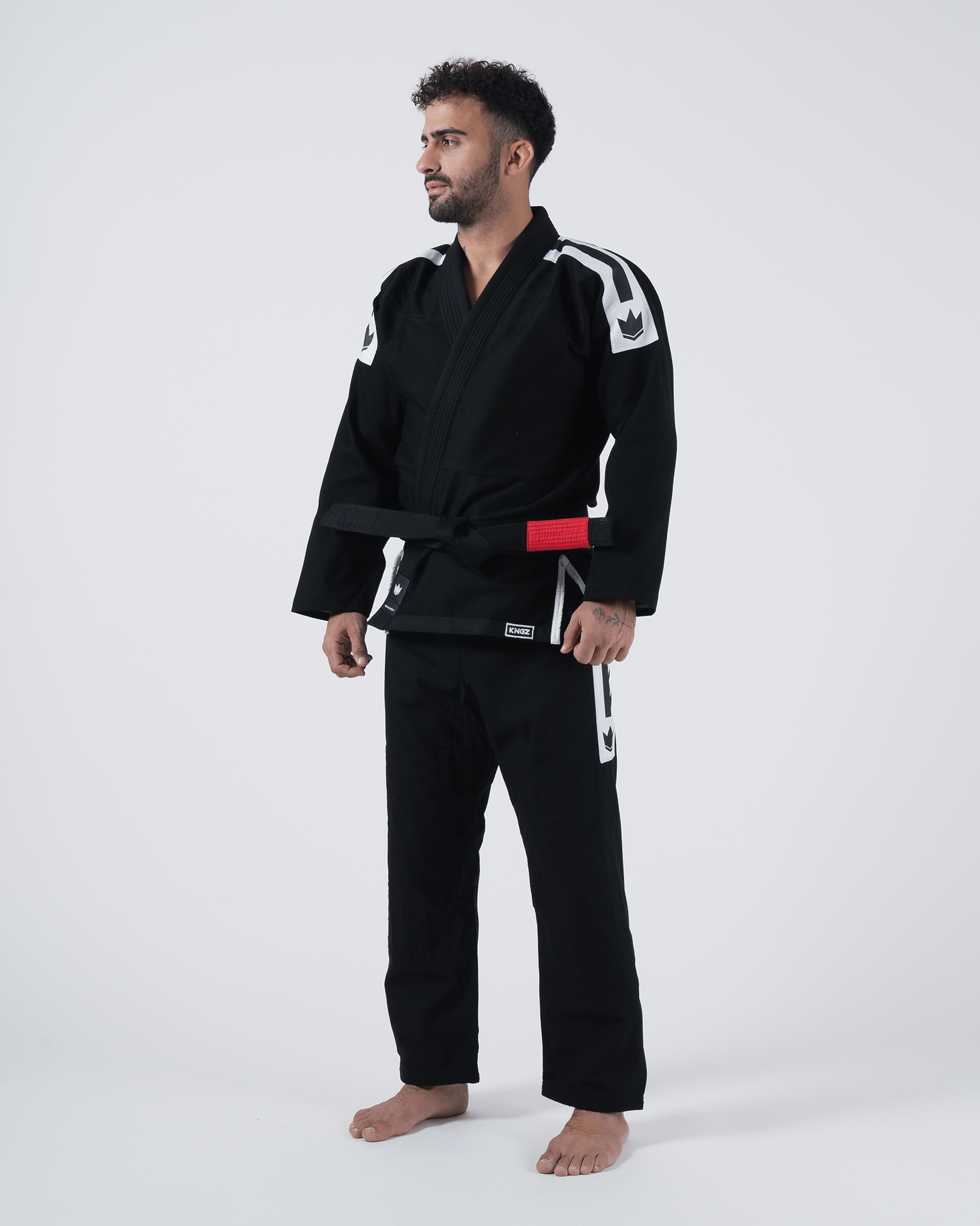 Kingz Sport 2.0 Jiu jitsu Gi