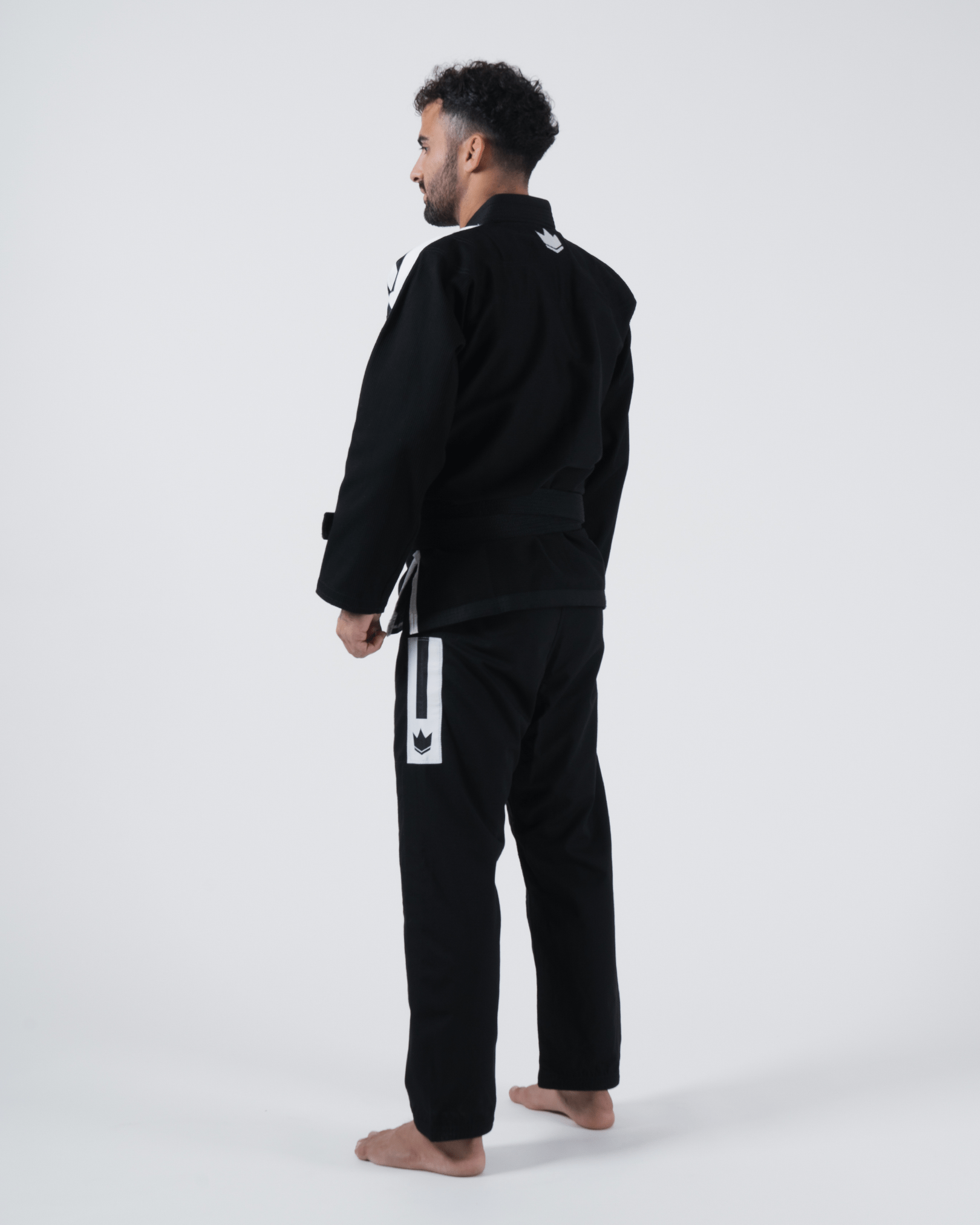 Kingz Sport 2.0 Jiu jitsu Gi