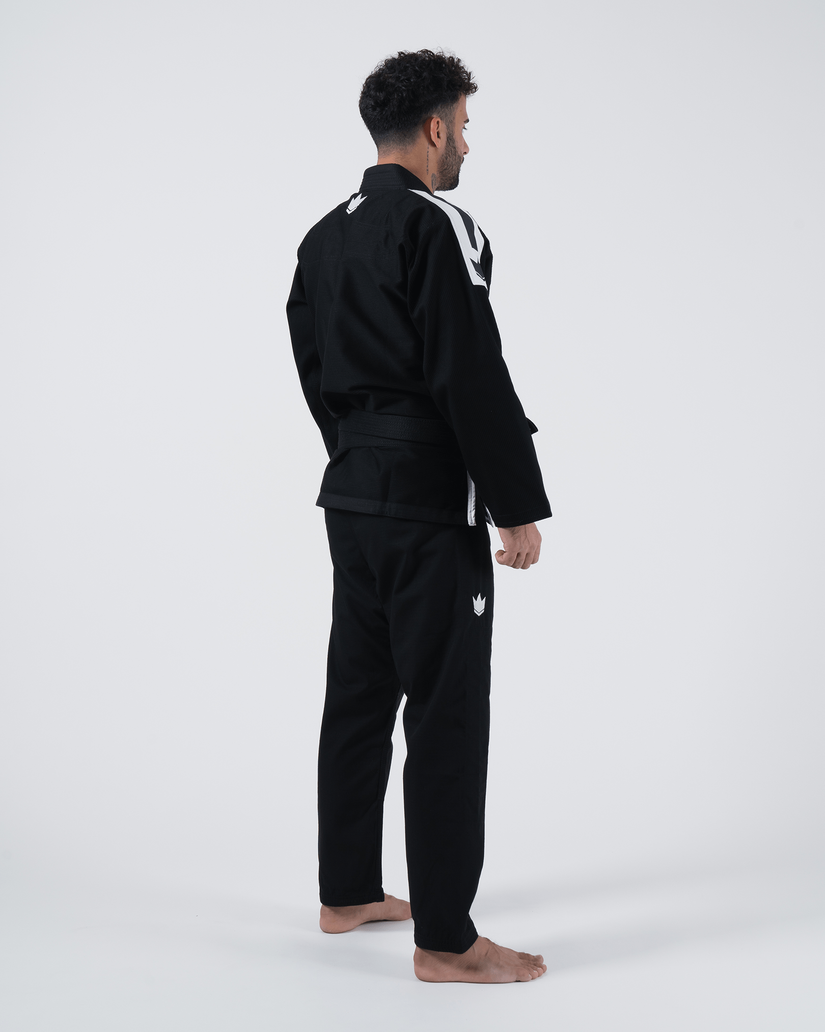 Kingz Sport 2.0 Jiu jitsu Gi
