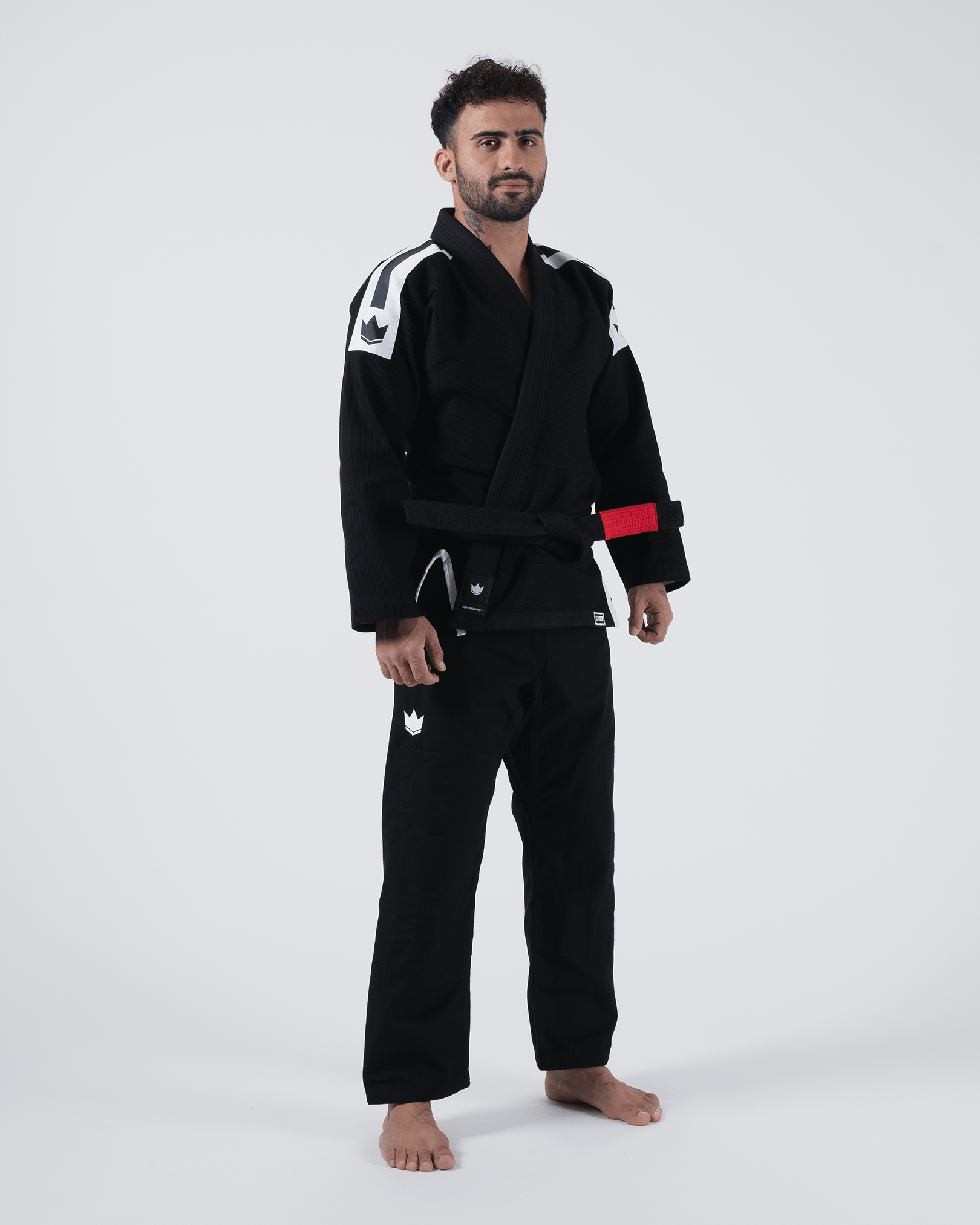 Kingz Sport 2.0 Jiu jitsu Gi