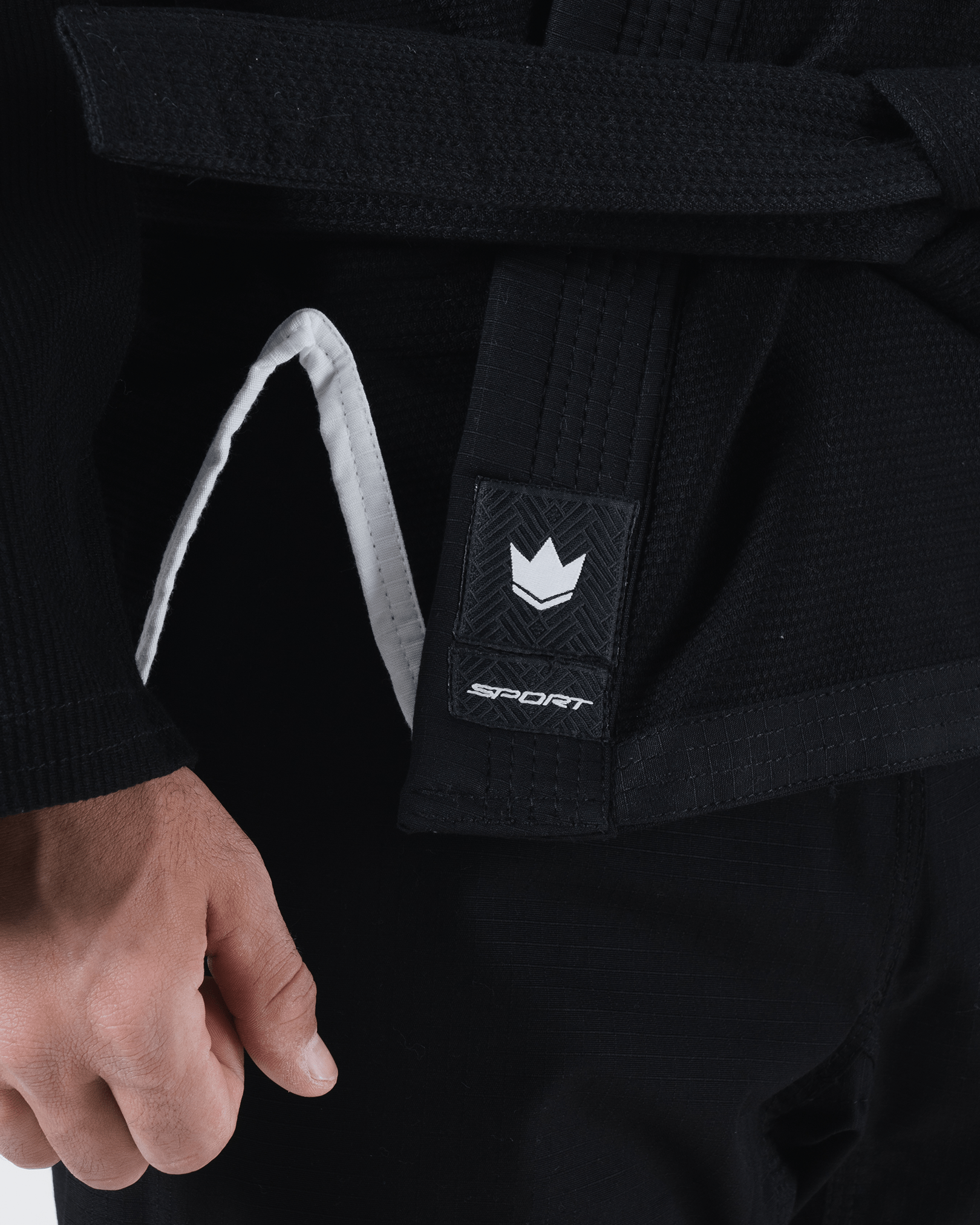 Kingz Sport 2.0 Jiu jitsu Gi