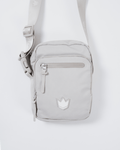 Kingz Side Bag Bags Kingz Cream