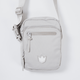 Kingz Side Bag Bags Kingz Cream