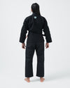 Balistico 4.0 Women's Jiu Jitsu Gi - Black - 2024 Edition