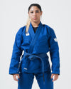 Kore V2 Womens Jiu Jitsu Gi - Blue