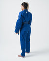 Kore V2 Womens Jiu Jitsu Gi - Blue