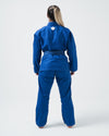 Kore V2 Womens Jiu Jitsu Gi - Blue