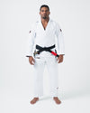 Ultraleve 2.0 Jiu Jitsu Gi - Branco