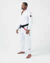 Ultraleggero 2.0 Jiu Jitsu Gi - Bianco