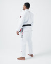 Ultraleve 2.0 Jiu Jitsu Gi - Branco