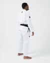 Ultralätt 2.0 Jiu Jitsu Gi - Vit